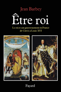 Etre roi