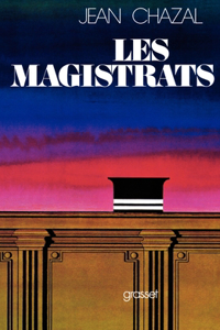 Les magistrats