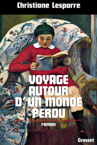 Voyage autour d'un monde perdu