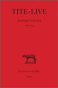 Tite-Live, Histoire Romaine