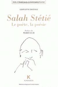 Salah Stetie