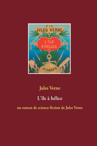 L'île à hélice
