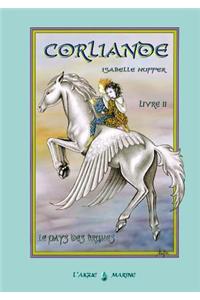 Corliande Livre Deux