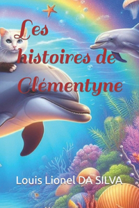 Les histoires de Clémentyne