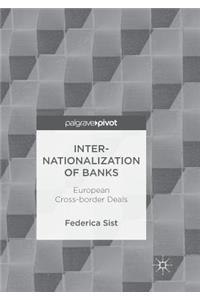Internationalization of Banks