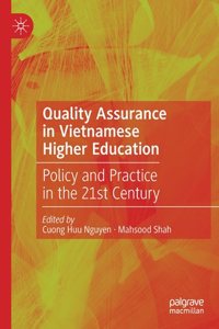 Quality Assurance in Vietnamese Higher Education