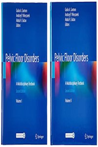 Pelvic Floor Disorders