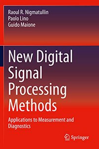 New Digital Signal Processing Methods