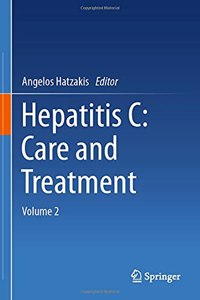 Hepatitis C: Care and Treatment