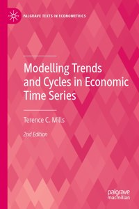 Modelling Trends and Cycles in Economic Time Series