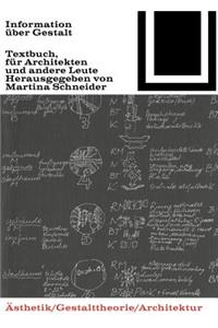 Information Uber Gestalt