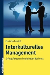 Interkulturelles Management