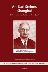 Karl Steiner, Shanghai