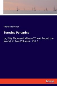 Teresina Peregrina