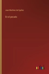 el pecado