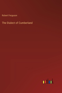 Dialect of Cumberland