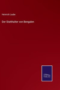 Statthalter von Bengalen