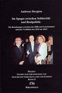 Im Spagat Zwischen Solidaritat Und Realpolitik