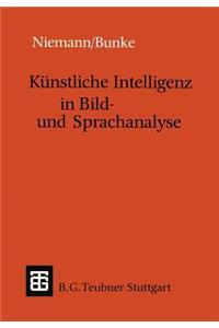 Künstliche Intelligenz in Bild- Und Sprachanalyse