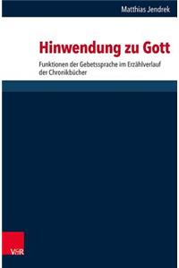 Hinwendung Zu Gott