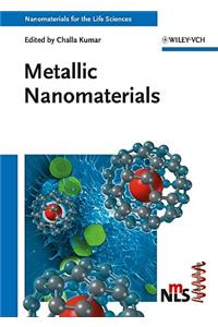 Nanomaterials for the Life Sciences, 10 Volume Set