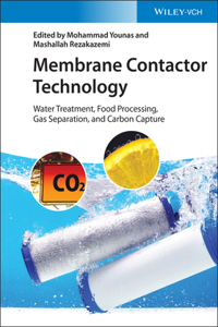 Membrane Contactor Technology
