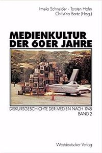 Medienkultur Der 60er Jahre