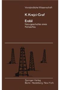 Erdal: Naturgeschichte Eines Rohstoffes