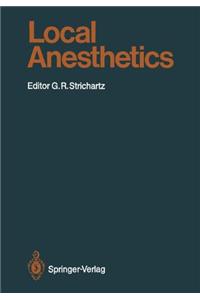 Local Anesthetics