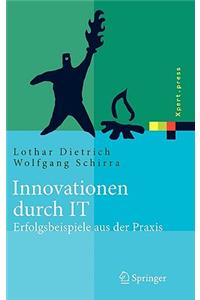 Innovationen Durch It