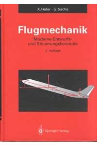 Flugmechanik