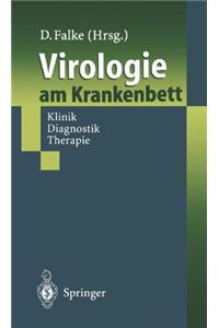 Virologie Am Krankenbett