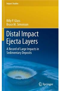 Distal Impact Ejecta Layers