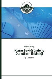 Kamu Sektöründe İç Denetimin Etkinliği