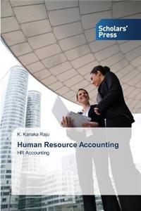 Human Resource Accounting