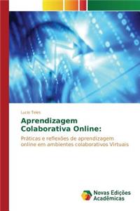 Aprendizagem Colaborativa Online