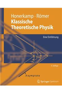 Klassische Theoretische Physik