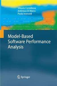 Model-Based Software Performance Analysis