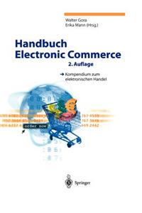 Handbuch Electronic Commerce