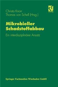 Mikrobieller Schadstoffabbau