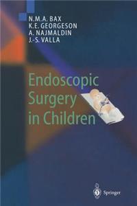 Endoscopic Surgery in Children