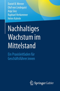 Nachhaltiges Wachstum Im Mittelstand