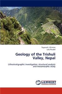 Geology of the Trishuli Valley, Nepal