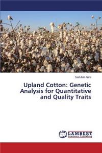 Upland Cotton