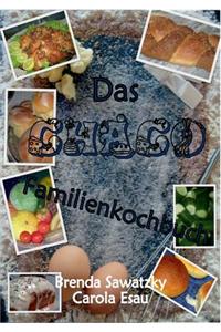 Das Chaco Familienkochbuch