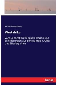 Westafrika