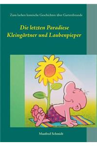 Die letzten Paradiese