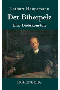 Biberpelz