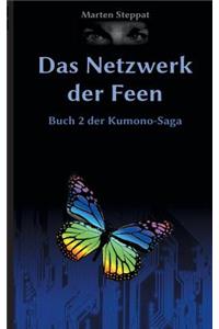 Netzwerk der Feen
