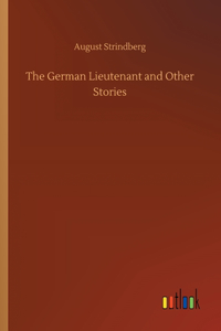 German Lieutenant and Other Stories